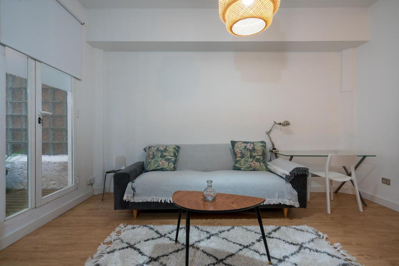 Appartement Aguirre By People