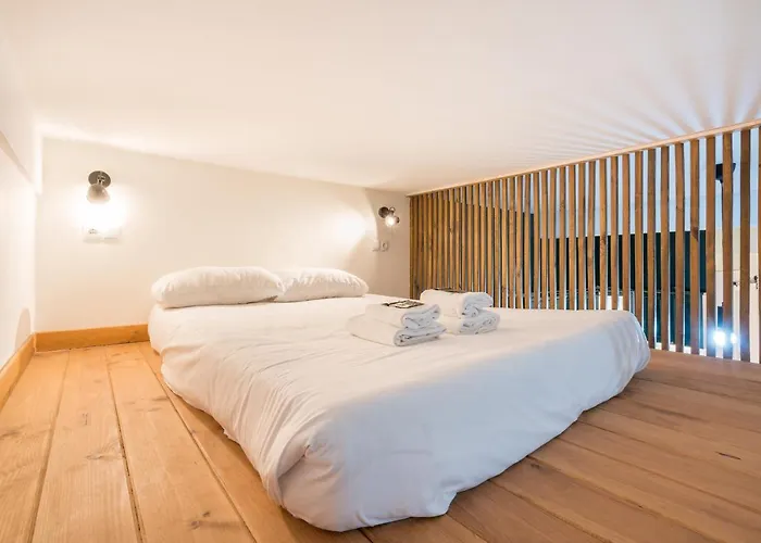 Aguirre Apartment By People Rentals