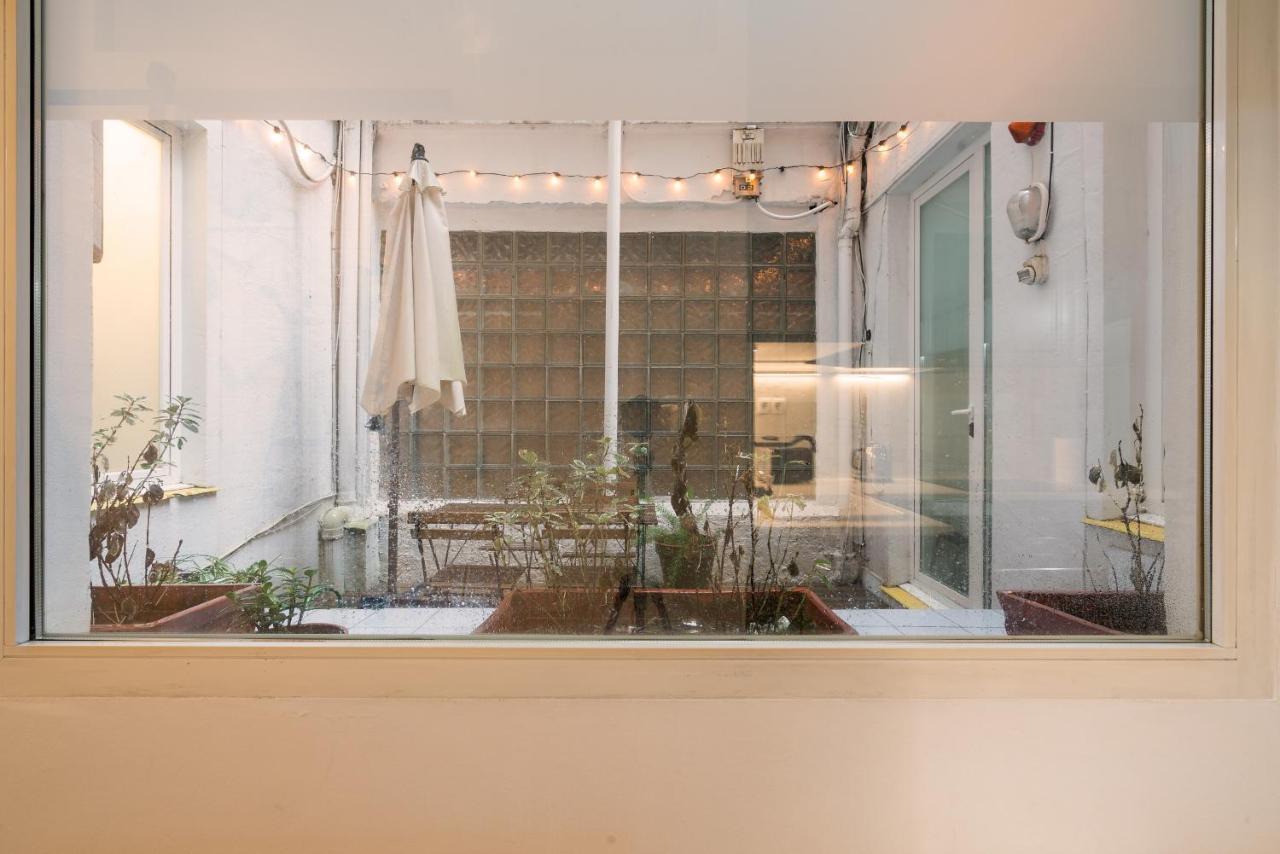 Apartamento Aguirre By People *