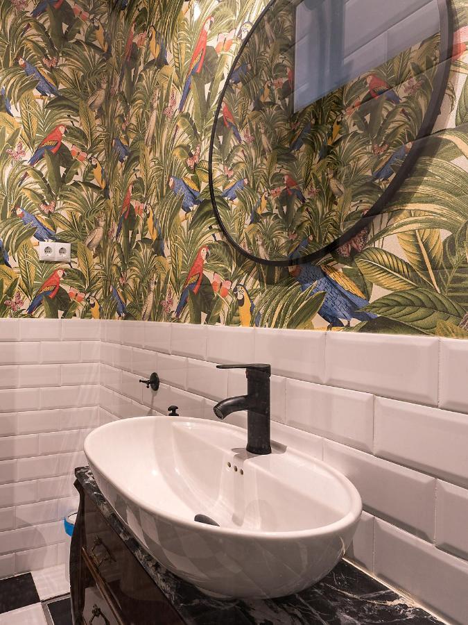 Apartamento Aguirre By People Bilbau