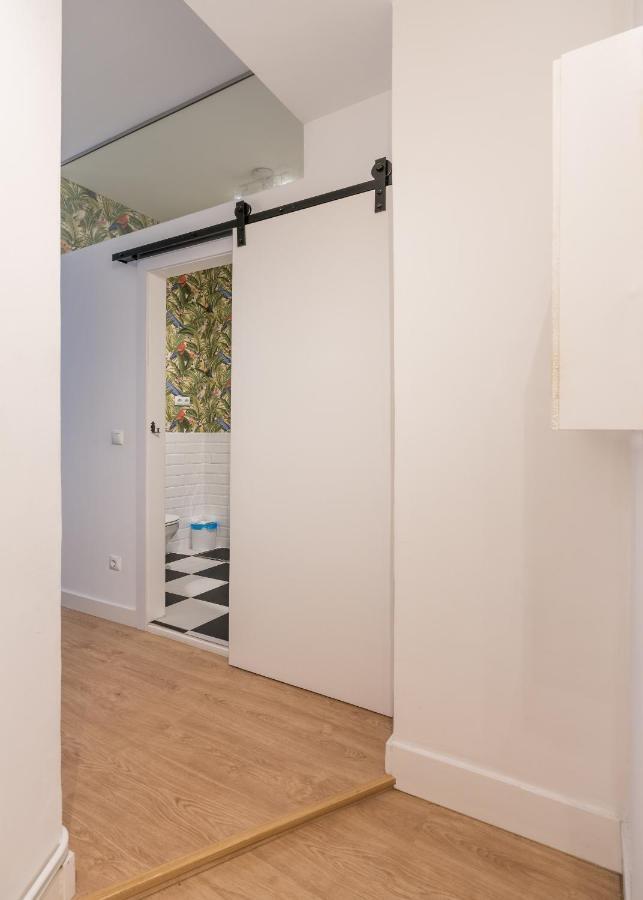 Apartamento Aguirre By People