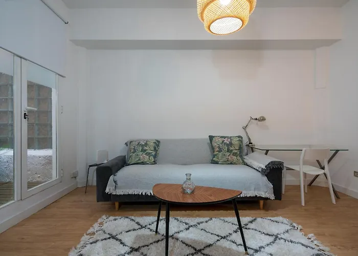 Aguirre Apartment By People Rentals