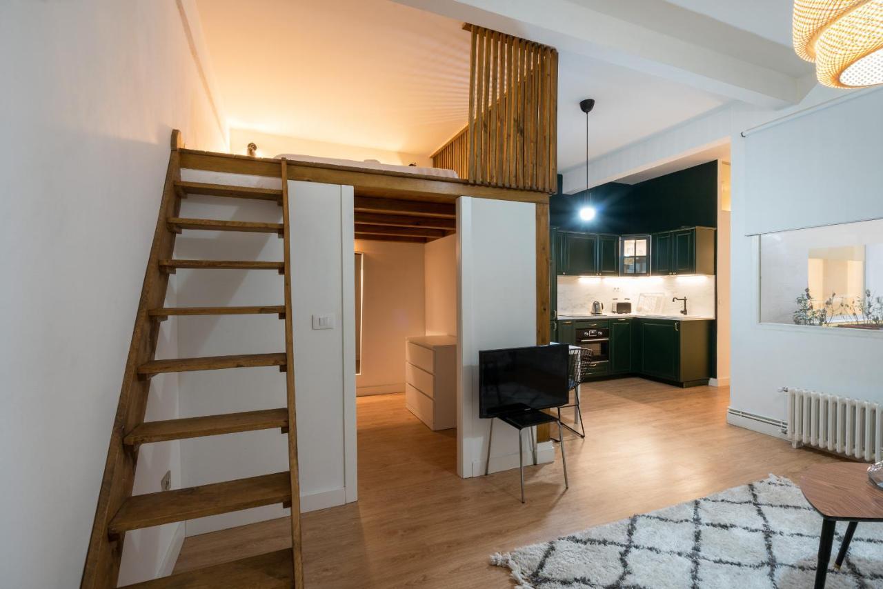 Appartement Aguirre By People