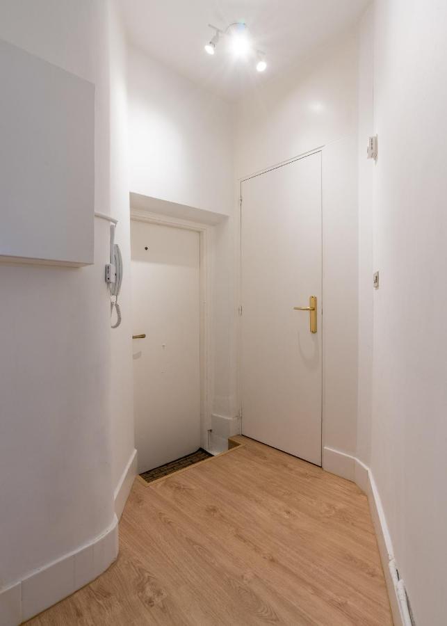 Appartement Aguirre By People Bilbao