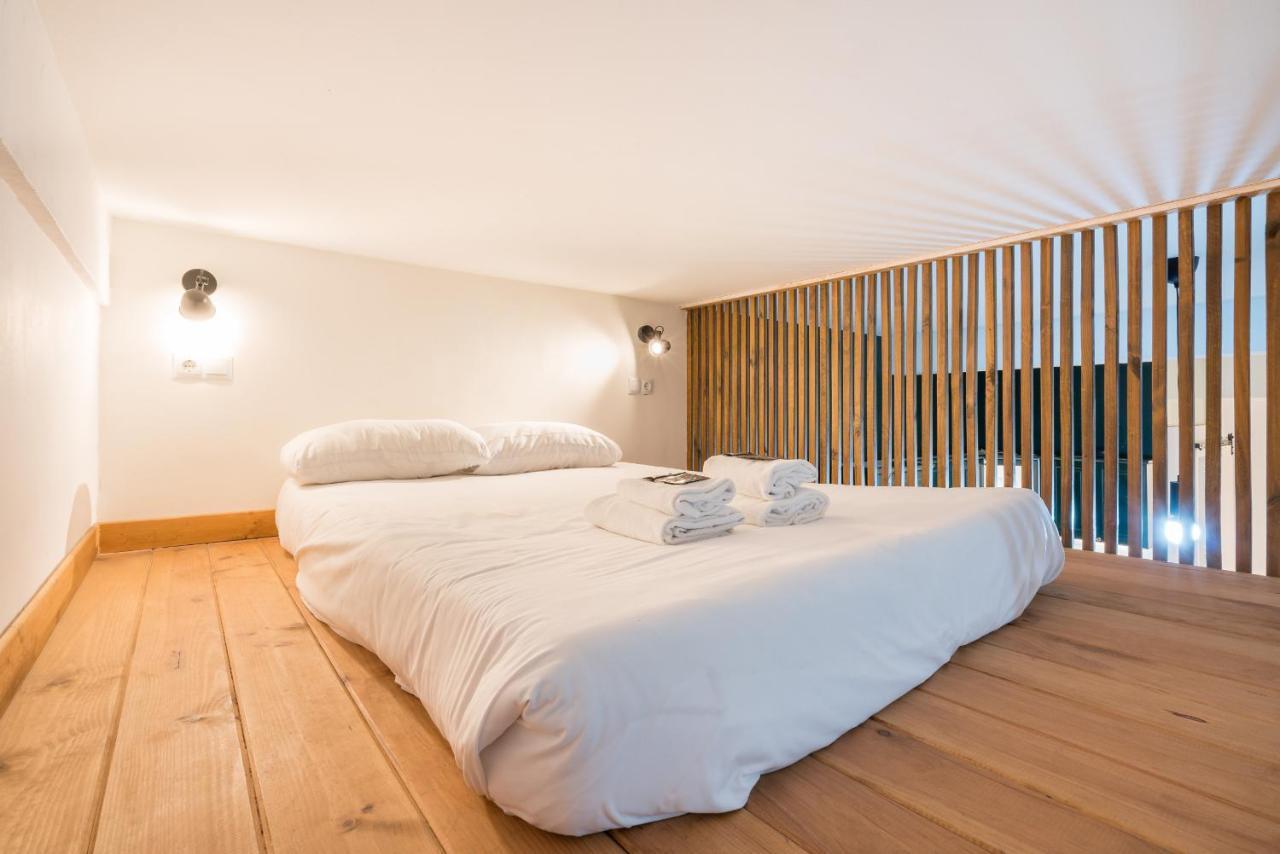 Aguirre By People Appartement