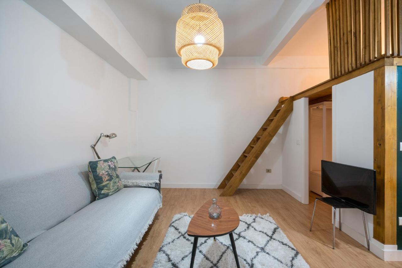 Aguirre By People Appartement Bilbao