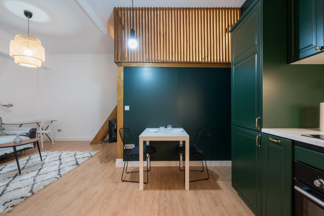Appartement Aguirre By People