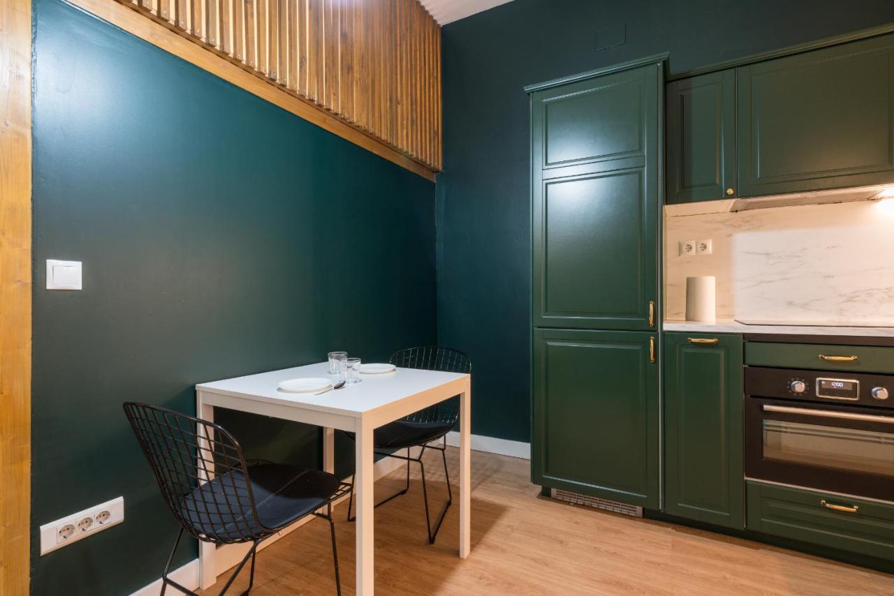 Aguirre By People Appartement *